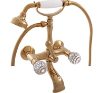 Смеситель для ванны RavSlezak BRILLIANCE 160.5Z