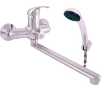 Смеситель для ванны RavSlezak Sazava SA353.5/1