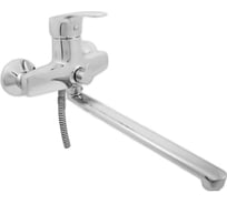 Смеситель для ванны RavSlezak Kongo K053.5