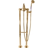 Смеситель для ванны RavSlezak L050.5/2Z