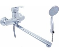 Смеситель для ванны RavSlezak Kongo K053.5/1