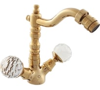 Смеситель для биде RavSlezak BRILLIANCE 121.5/9Z