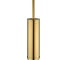 Щетка для унитаза напольная WasserKraft K-1027PG 1