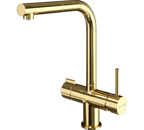 Смеситель для кухни под фильтр WasserKraft A8977 1