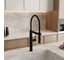 Смеситель для кухни сенсорный WasserKRAFT A8867 5