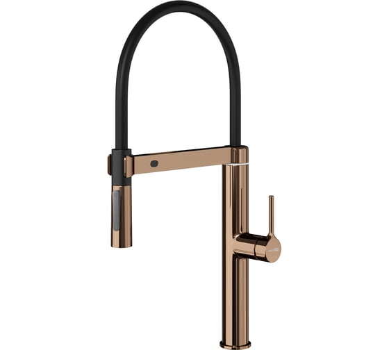 Смеситель для кухни сенсорный WasserKraft A8897 1