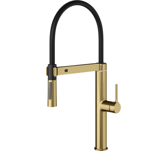 Смеситель для кухни сенсорный WasserKRAFT A8887 1