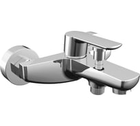 Смеситель для ванны с коротким изливом Azario SEVIO AZ-15950501