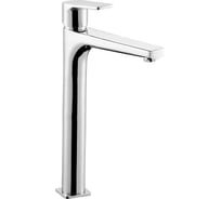 Смеситель для раковины Azario TREYA высокий AZ-15684551