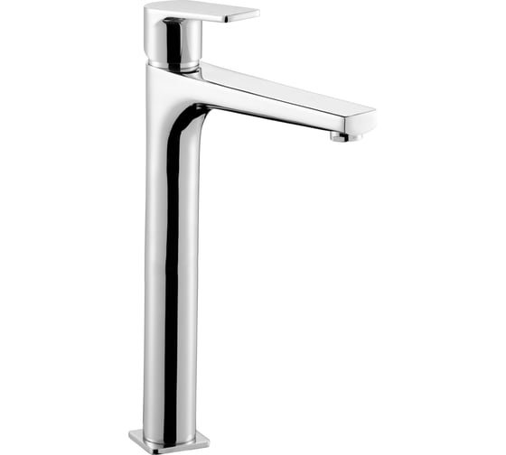 Смеситель для раковины Azario TREYA высокий AZ-15684551