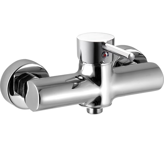 Смеситель для душа Azario TASCO AZ-15160631 1