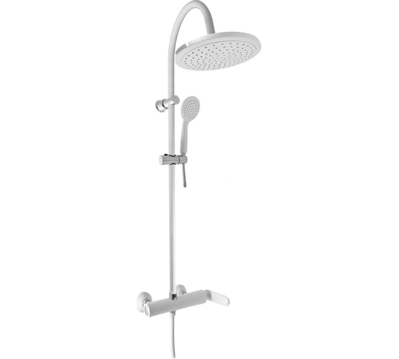 Смеситель для душа RavSlezak TG182.5/3BC 1