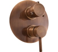 Смеситель RavSlezak SE986KSM