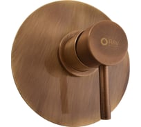 Смеситель RavSlezak SE983LSM