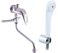 Комбинированный смеситель RavSlezak E056/1