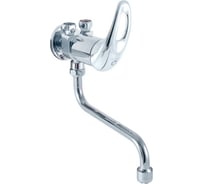 Смеситель однорычажный для бойлеров RavSlezak E011/21