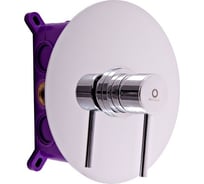 Смеситель RavSlezak SE983BOX