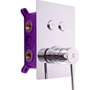 Смеситель RavSlezak SE986BOX