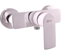 Смеситель RavSlezak VT481.5CB