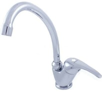 Смеситель для кухни RavSlezak SAZAVA SA306.5/1