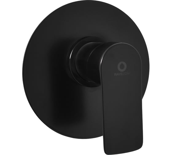 Смеситель для душа RavSlezak VT483LCMAT