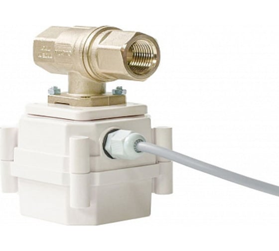 Комплект Gidrolock STANDARD RADIO BONOMI 3/4 39201032