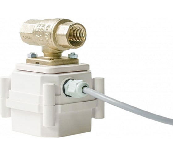 Комплект Gidrolock STANDARD RADIO G-Lock 3/4 39201062