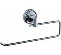 Держатель для бумажного полотенца LEDEME хром L3503-2 895177