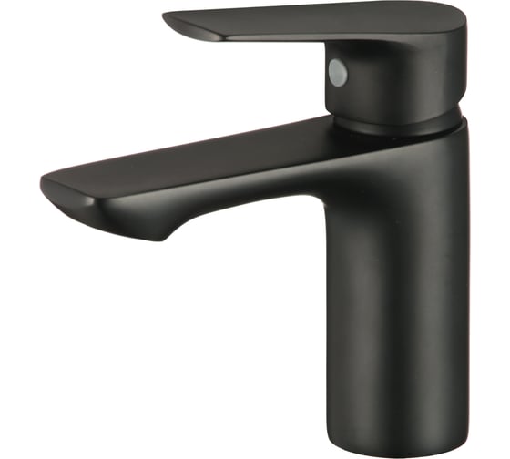 Смеситель для раковины Osgard Segel black 940000001157 1