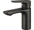 Смеситель для раковины Osgard Segel black 940000001157 1