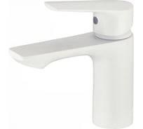 Смеситель для раковины Osgard Segel white 940000001160