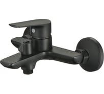 Смеситель для ванны/душа Osgard Segel black 940000001158