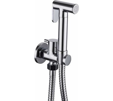 Кран с гигиенической лейкой Frap F7501 531095