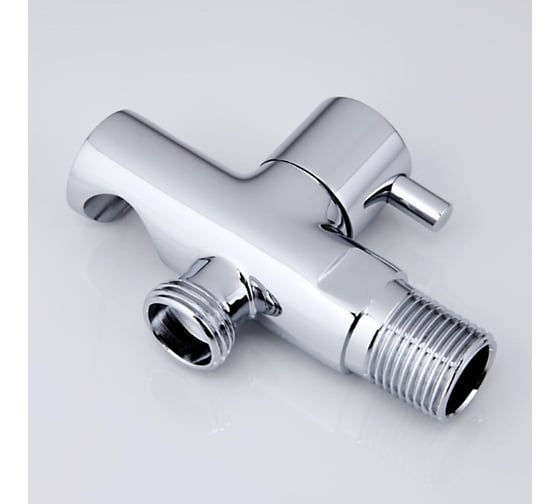 Кран с гигиенической лейкой Frap F7501 531095