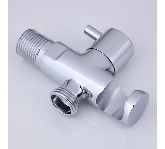 Кран с гигиенической лейкой Frap F7501 531095
