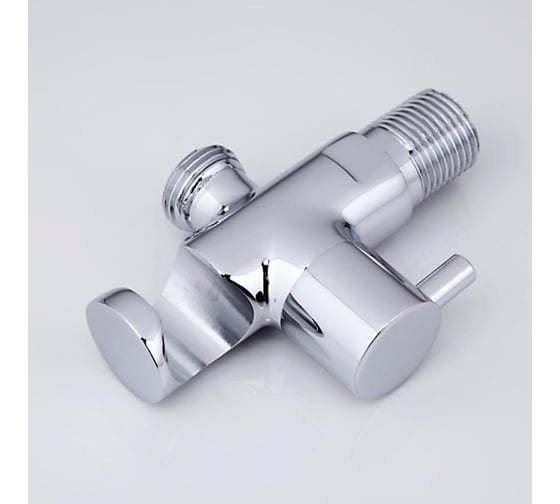 Кран с гигиенической лейкой Frap F7501 531095