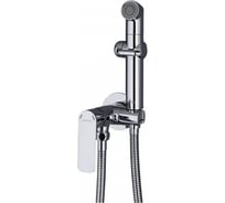 Смеситель с гигиенической лейкой Gappo 40к G7248-1 540132