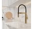 Смеситель для кухни сенсорный WasserKraft A8877 5