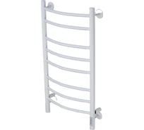 Полотенцесушитель электрический Comfysan с/т Noumi EC-8 80/40, белый 013769