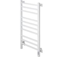 Полотенцесушитель электрический Comfysan с/т Pioli-K EC-10 100/40, белый 014360