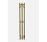 Полотенцесушитель электрический Comfysan с/т Alto EC-3 120/15, MAT GOLD RAL 018245 2