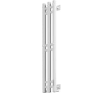 Полотенцесушитель электрический Comfysan с/т Alto-K EC-3 120/15, белый 016258