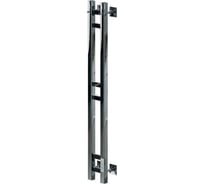 Полотенцесушитель электрический Comfysan с/т Alto-K EC-2 120/10, хром правый тэн 013271