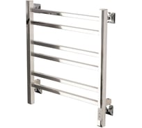 Полотенцесушитель электрический Comfysan с/т Pioli-K EC-6 60/50, хром 014179