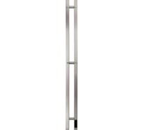 Полотенцесушитель электрический Comfysan с/т Alto-K EC-2 120/8, никель, гальваника 018757