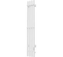 Полотенцесушитель электрический Comfysan с/т Alto-K EC-4 120/18, белый 019198