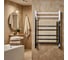 Полотенцесушитель электрический Comfysan с/т Pioli-K EC-8 80/40, хром 014230 3