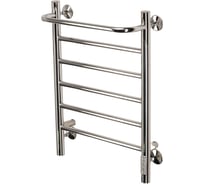 Полотенцесушитель электрический Comfysan с/т Capri EC-6 60/40 с полкой, хром 012670