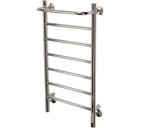 Полотенцесушитель электрический Comfysan с/т Capri EC-8 80/40 с полкой, хром 012731