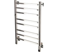 Полотенцесушитель электрический Comfysan с/т Pioli-K EC-8 80/50, хром 014292